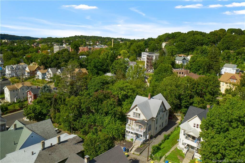 19 Laurel Street Waterbury CT 06702