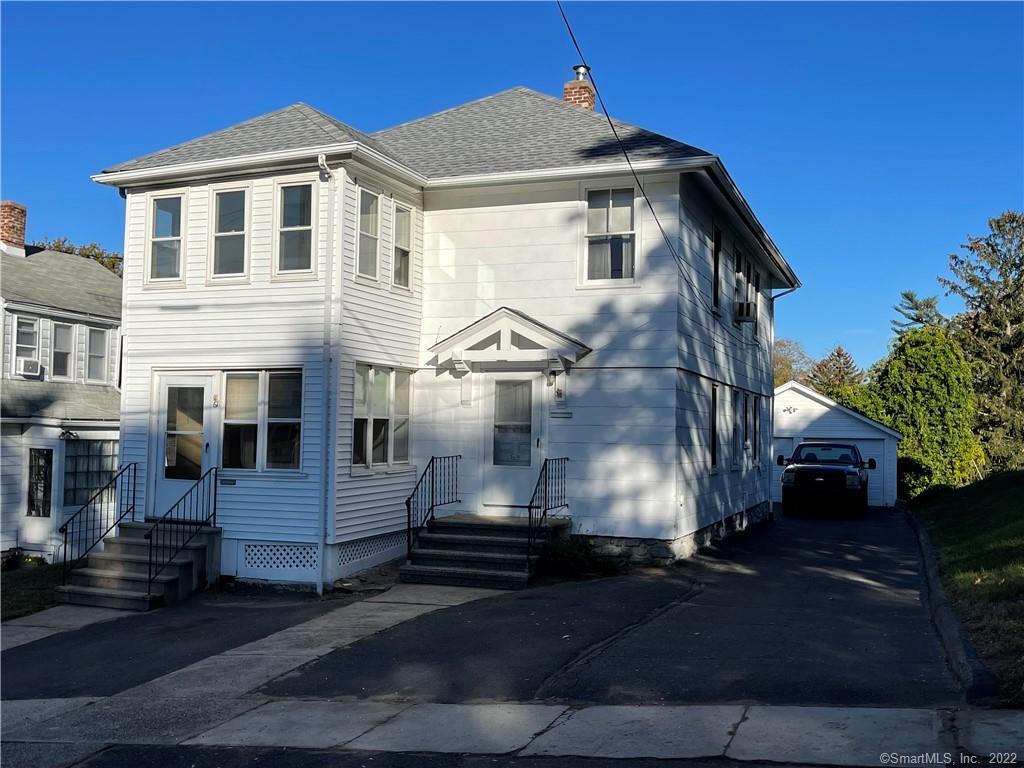 67 Sherman Street Bristol CT 06010