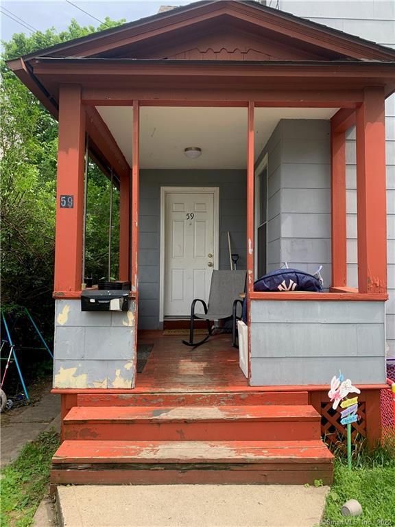 59 Warwick Street Middletown CT 06457