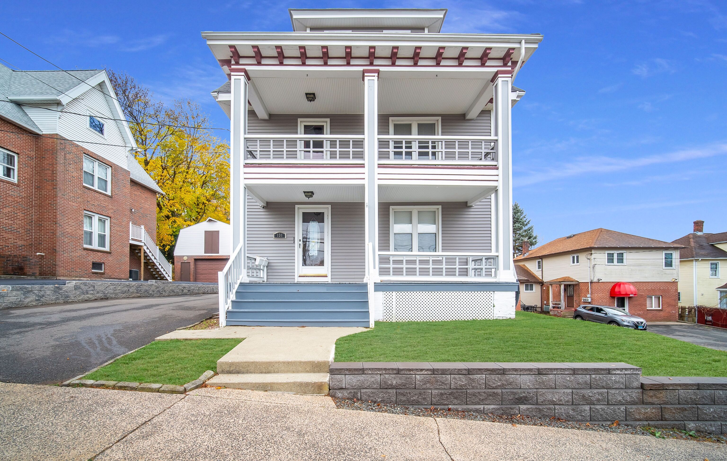 131 Prince Street Wallingford CT 06492