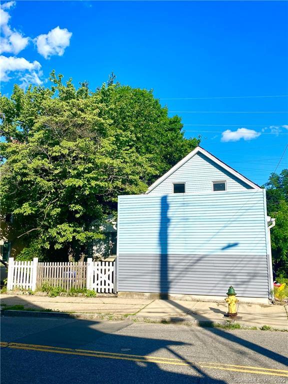 10 Bouton Street Norwalk CT 06854