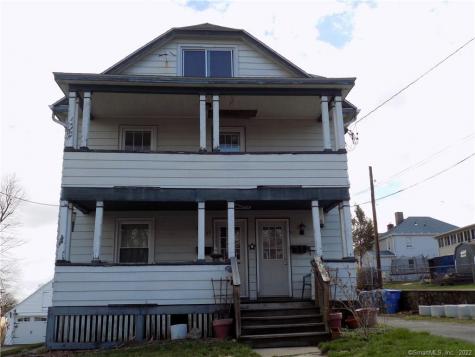89 View Street Bristol CT 06010