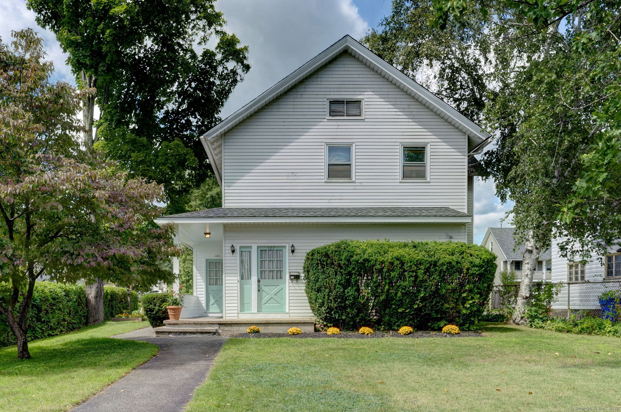 605 Prospect Street Torrington CT 06790