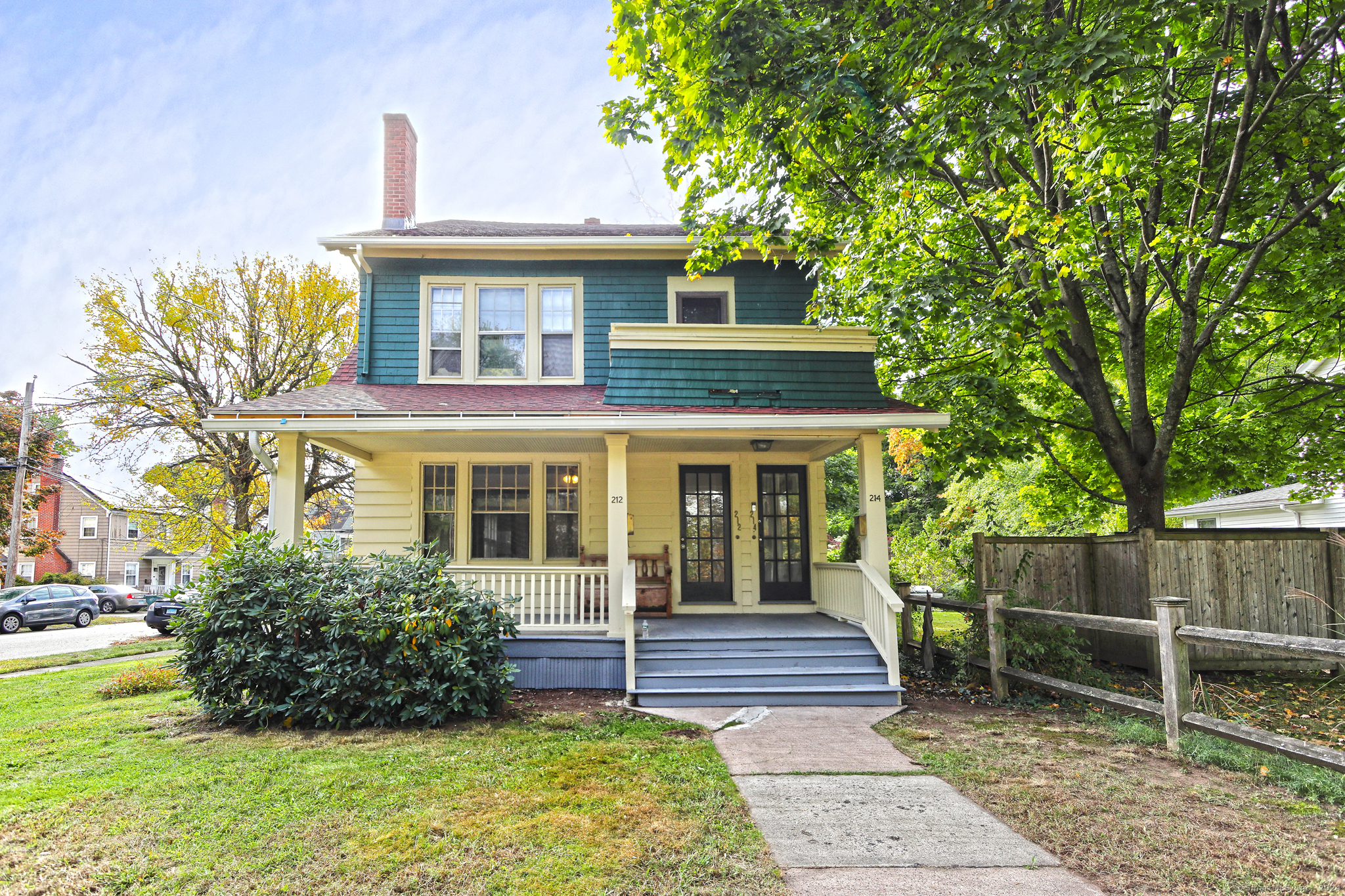 212 Putnam Avenue Hamden CT 06517