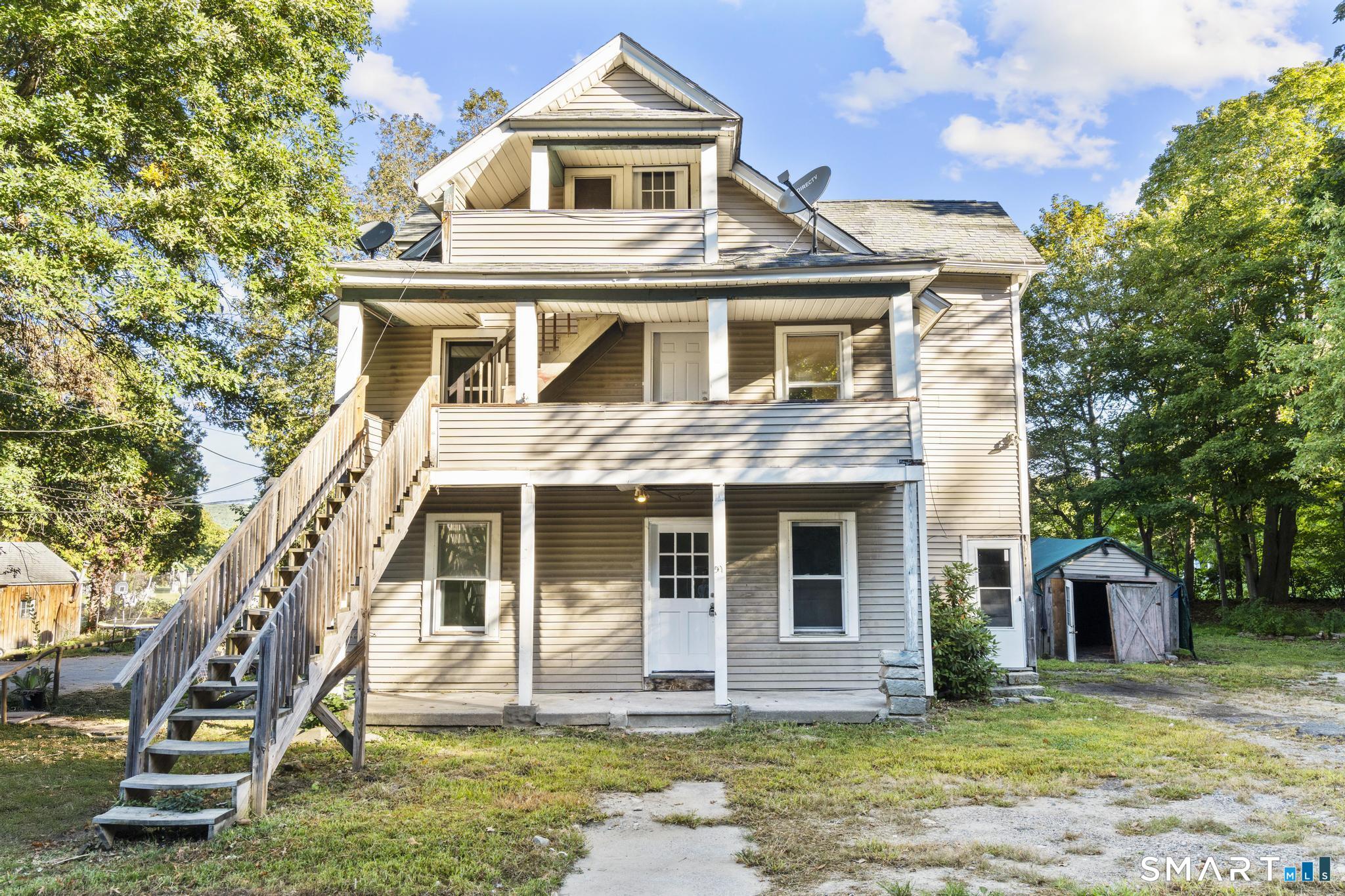 59 Hill Street Torrington CT 06790