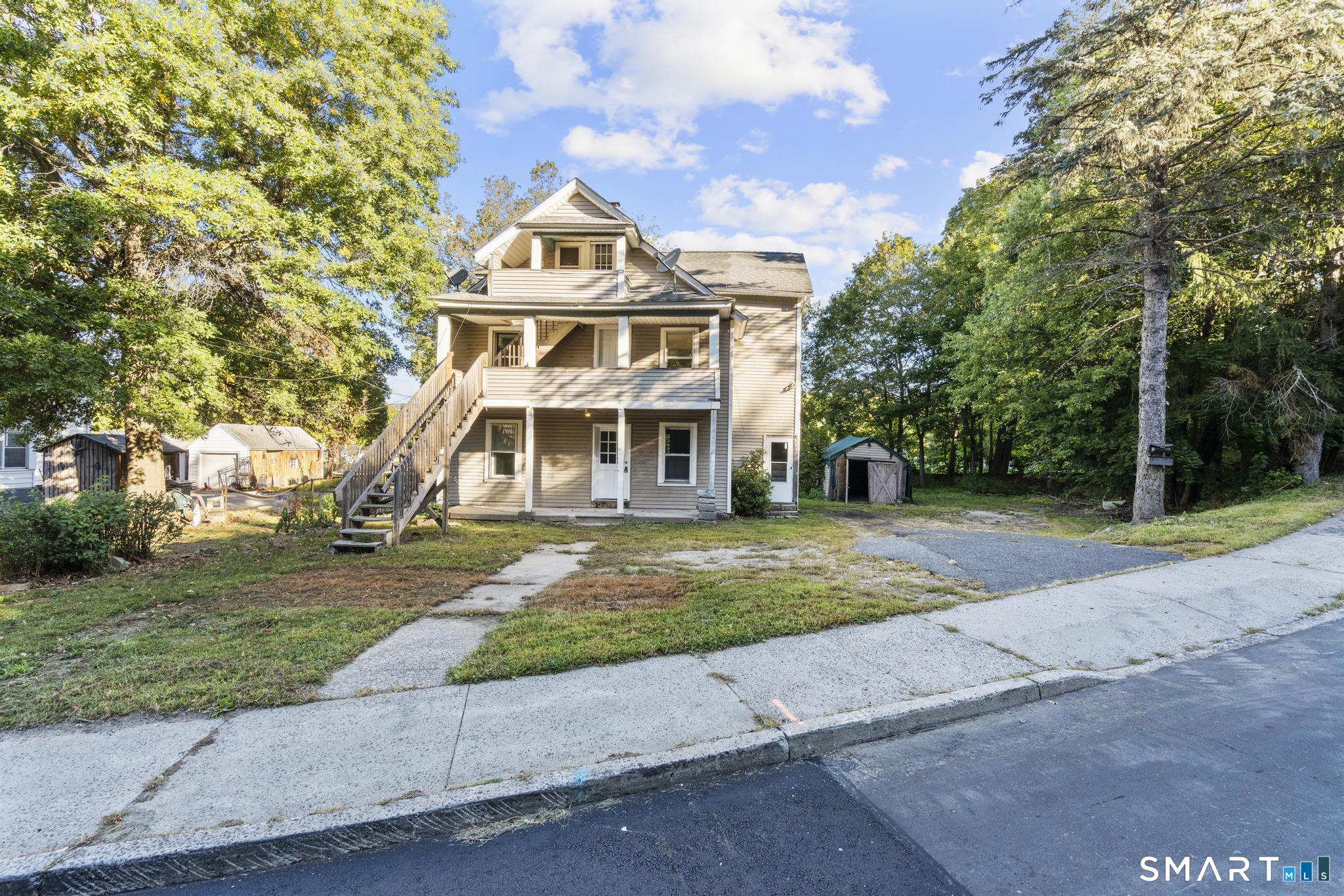 59 Hill Street Torrington CT 06790