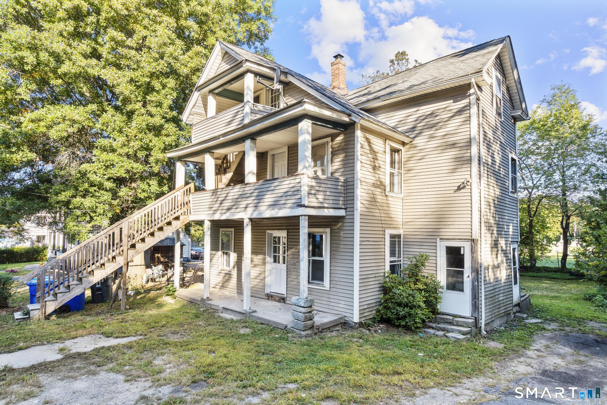 59 Hill Street Torrington CT 06790