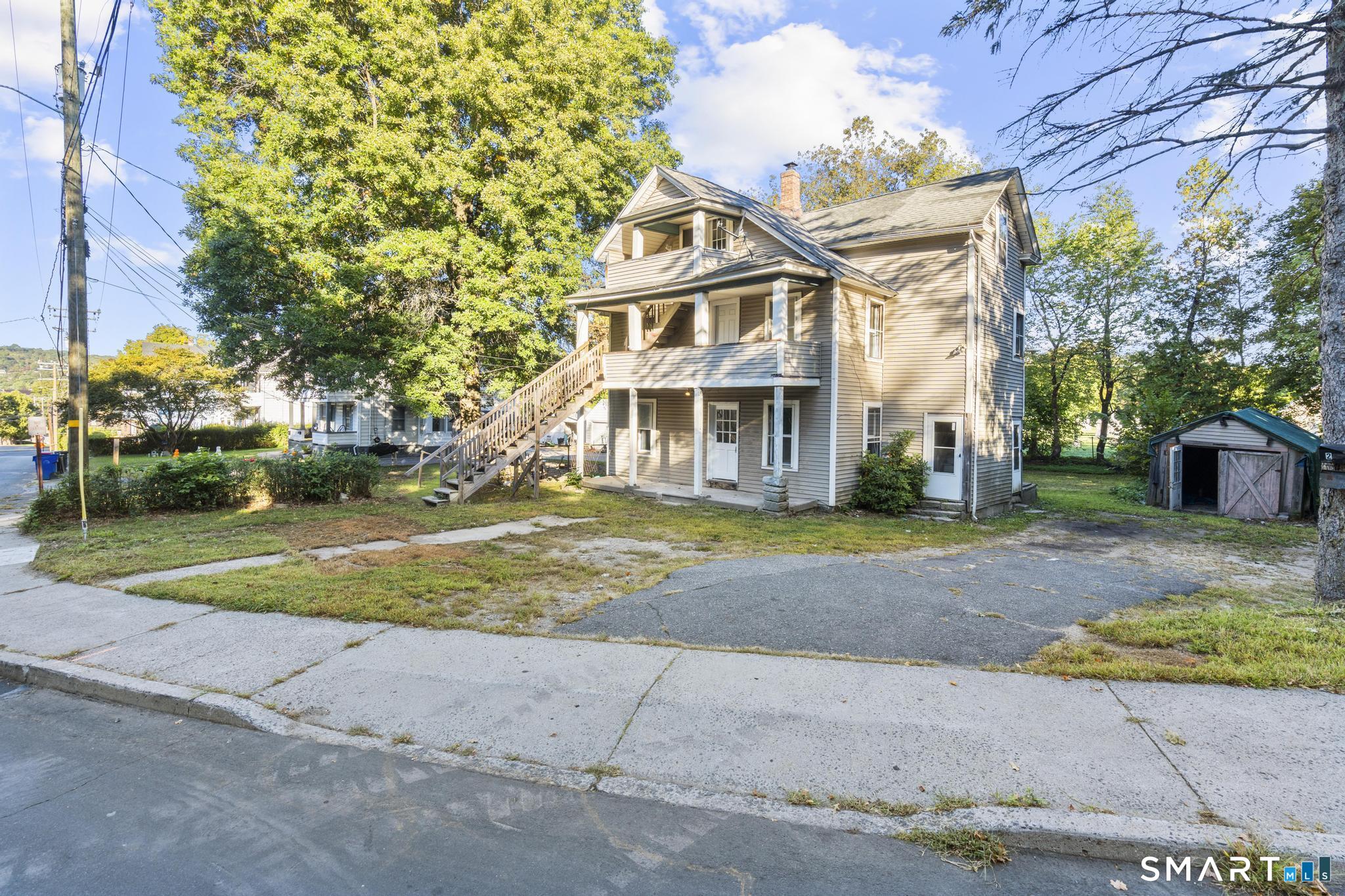 59 Hill Street Torrington CT 06790