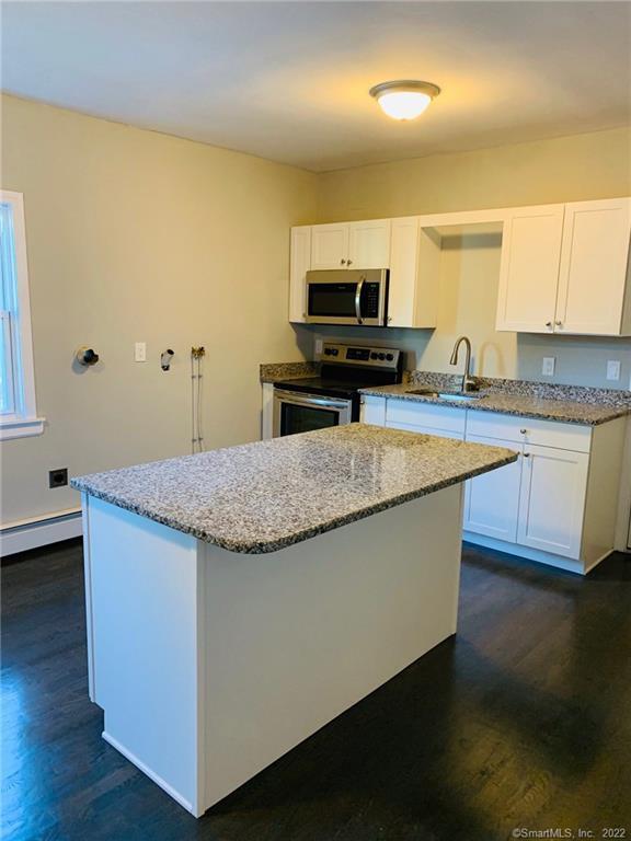 97 Rowe Avenue Hartford CT 06106