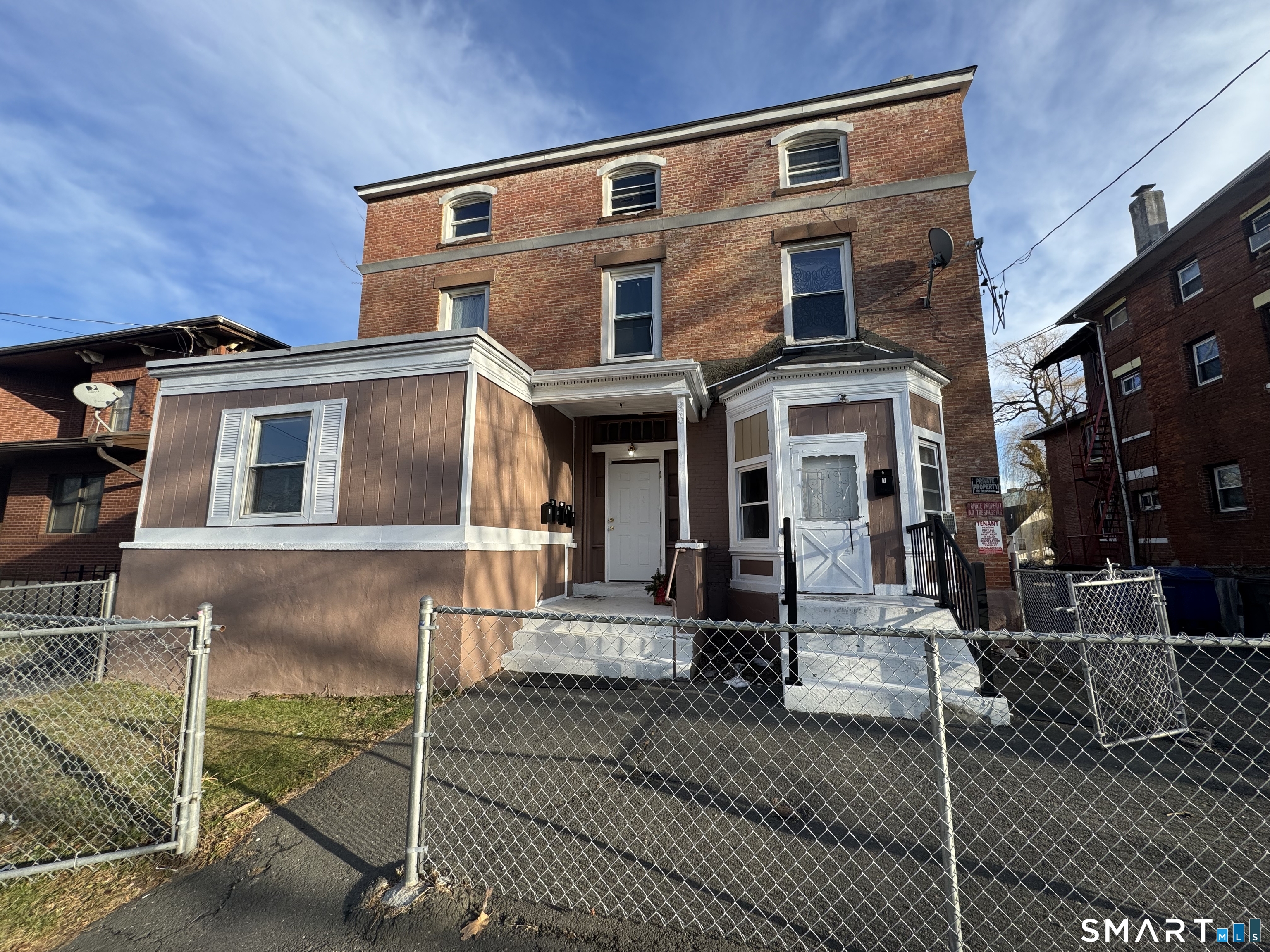86 Edwards Street Hartford CT 06382