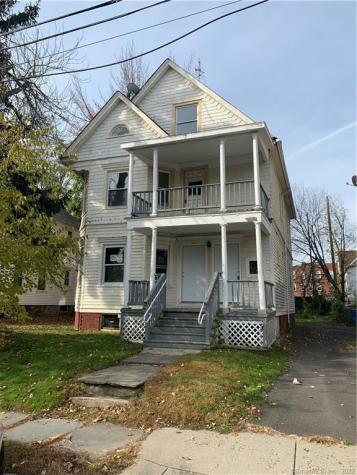 99 Amity Street Hartford CT 06106