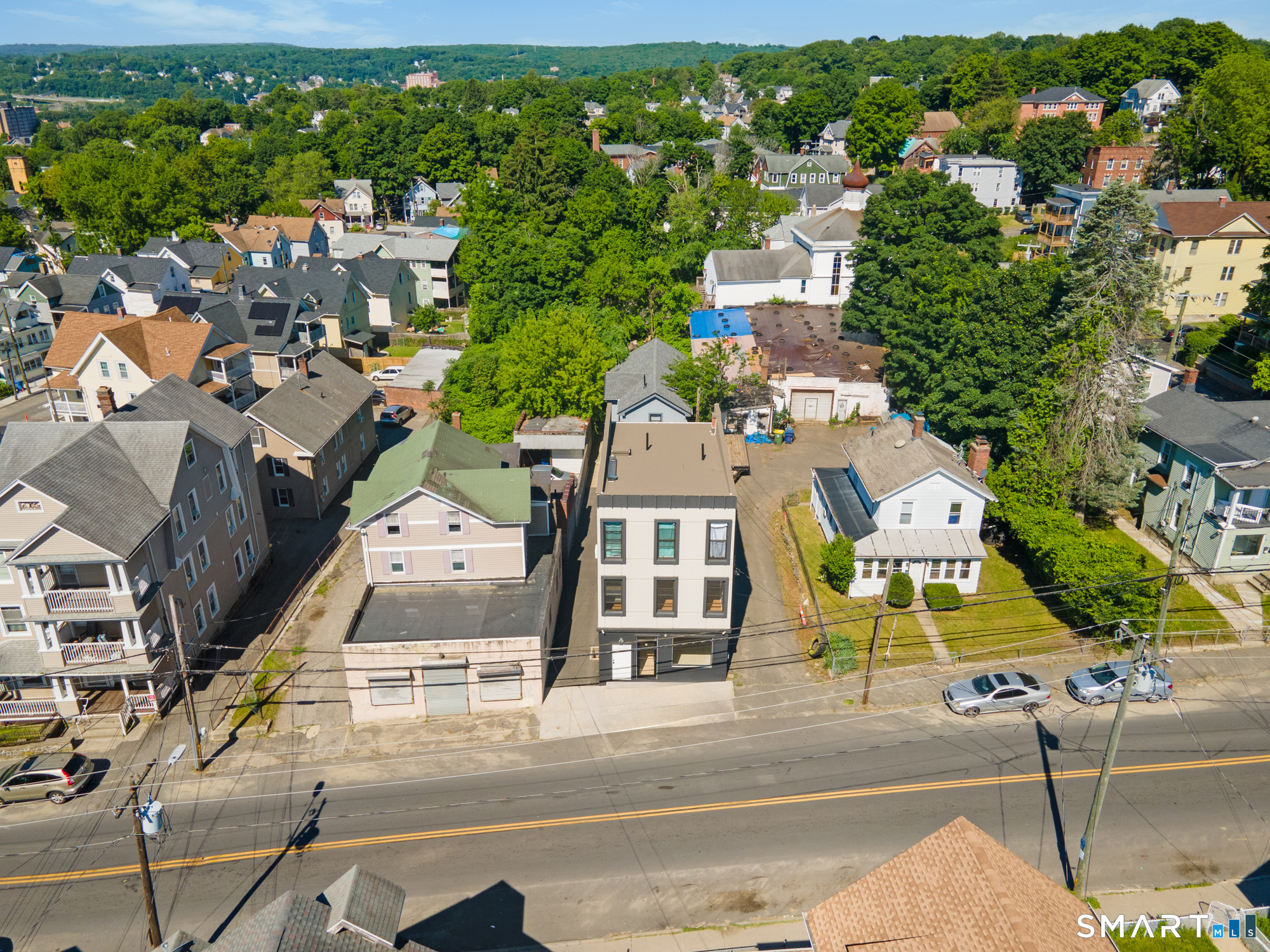 49 Hill Street Waterbury CT 06704