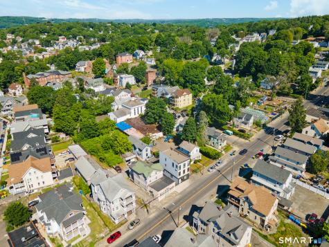 49 Hill Street Waterbury CT 06704