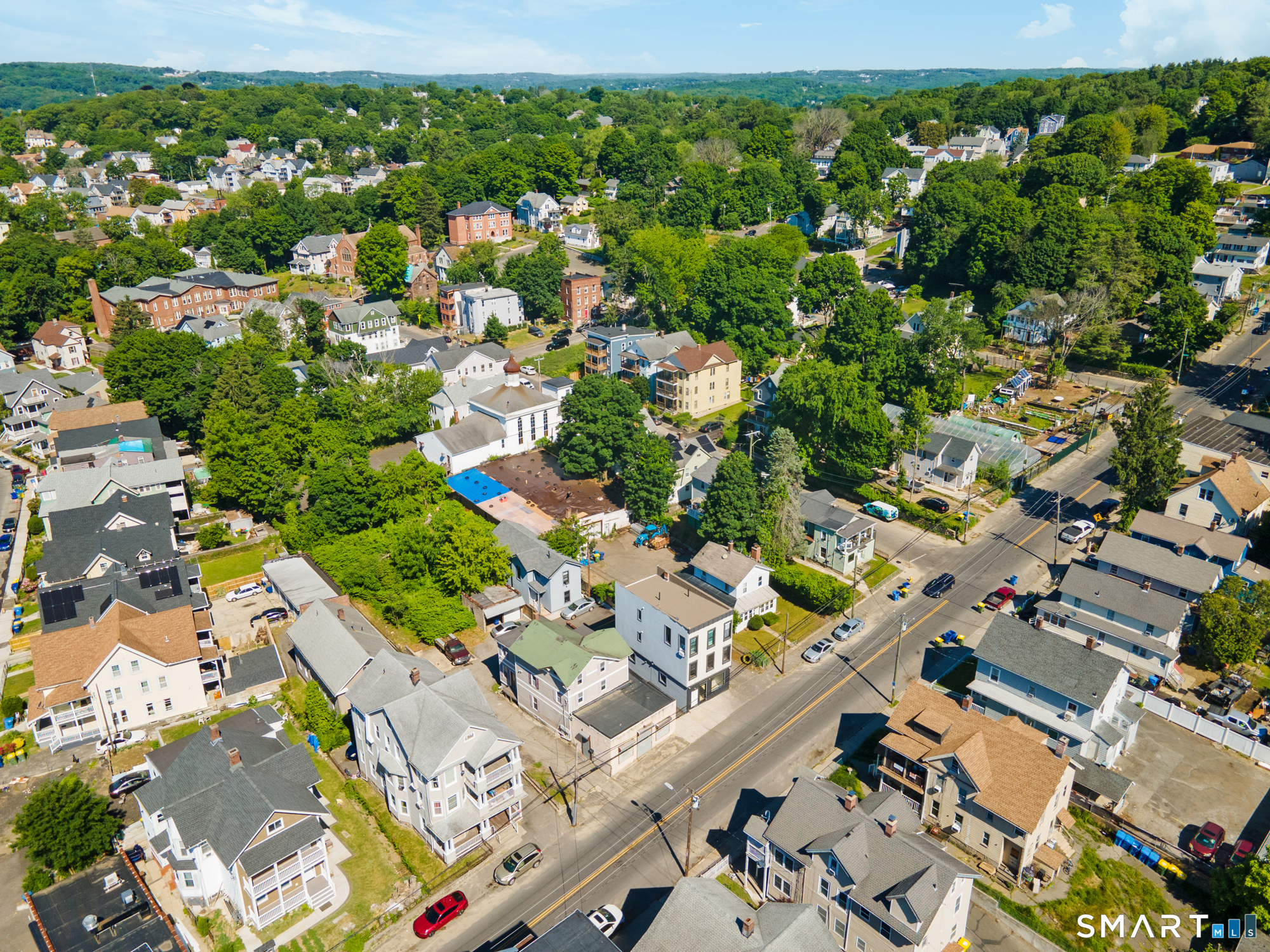 49 Hill Street Waterbury CT 06704