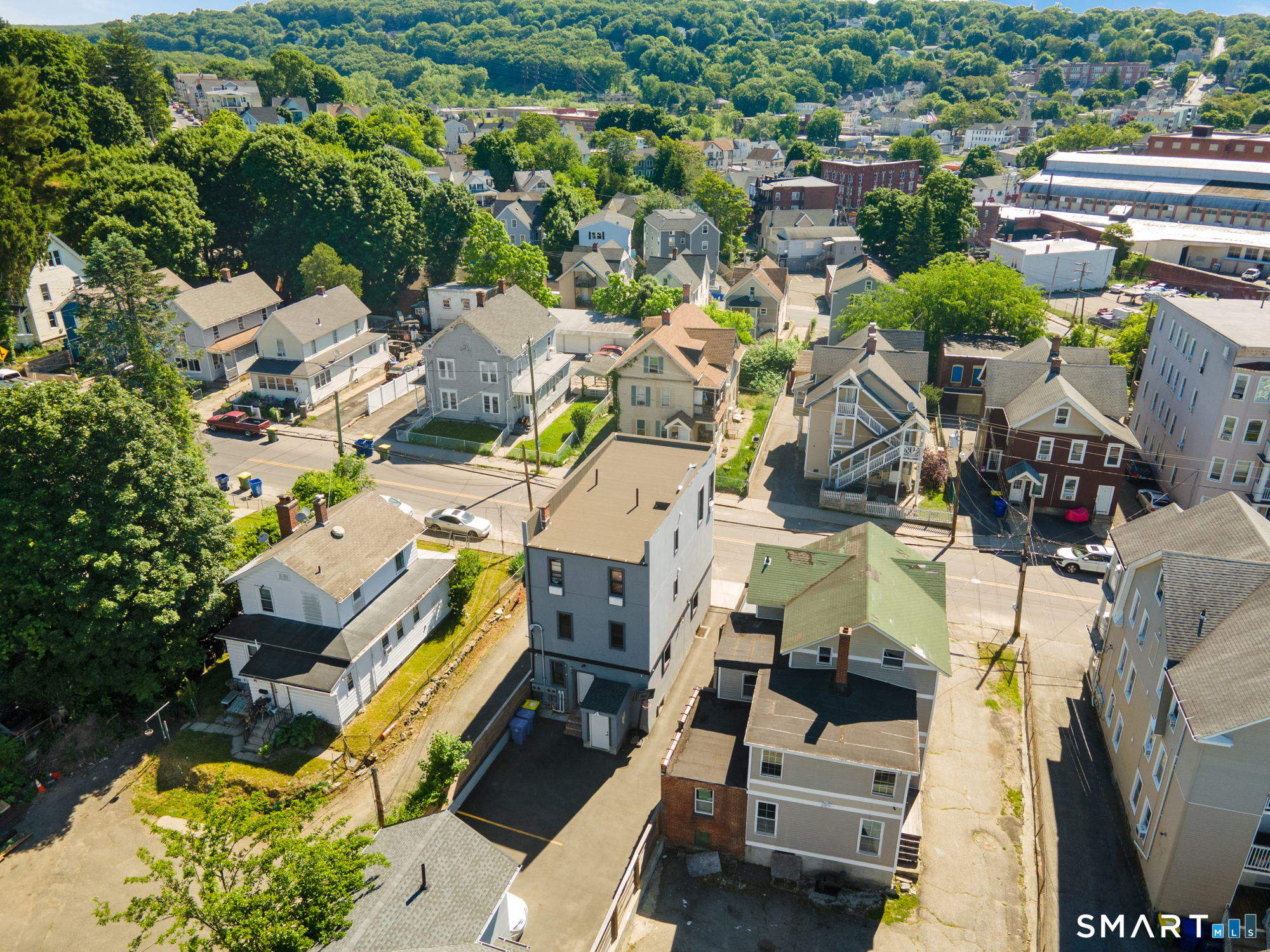 49 Hill Street Waterbury CT 06704