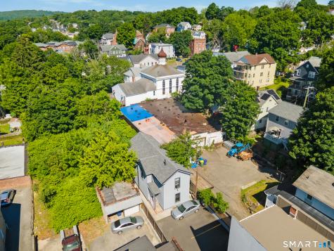 49 Hill Street Waterbury CT 06704