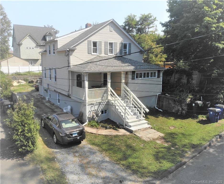 138 Rutland Avenue Fairfield CT 06825