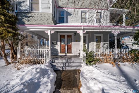 141 West Broad Street Stonington CT 06379