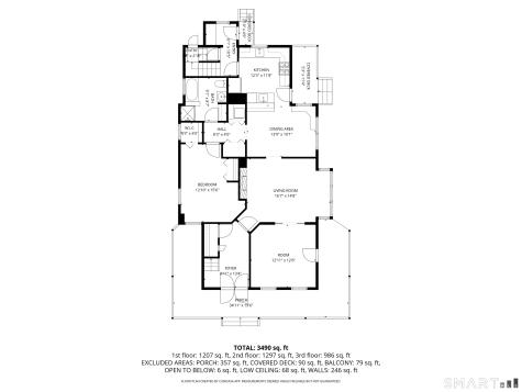 141 West Broad Street Stonington CT 06379