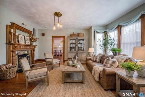 141 West Broad Street Stonington CT 06379