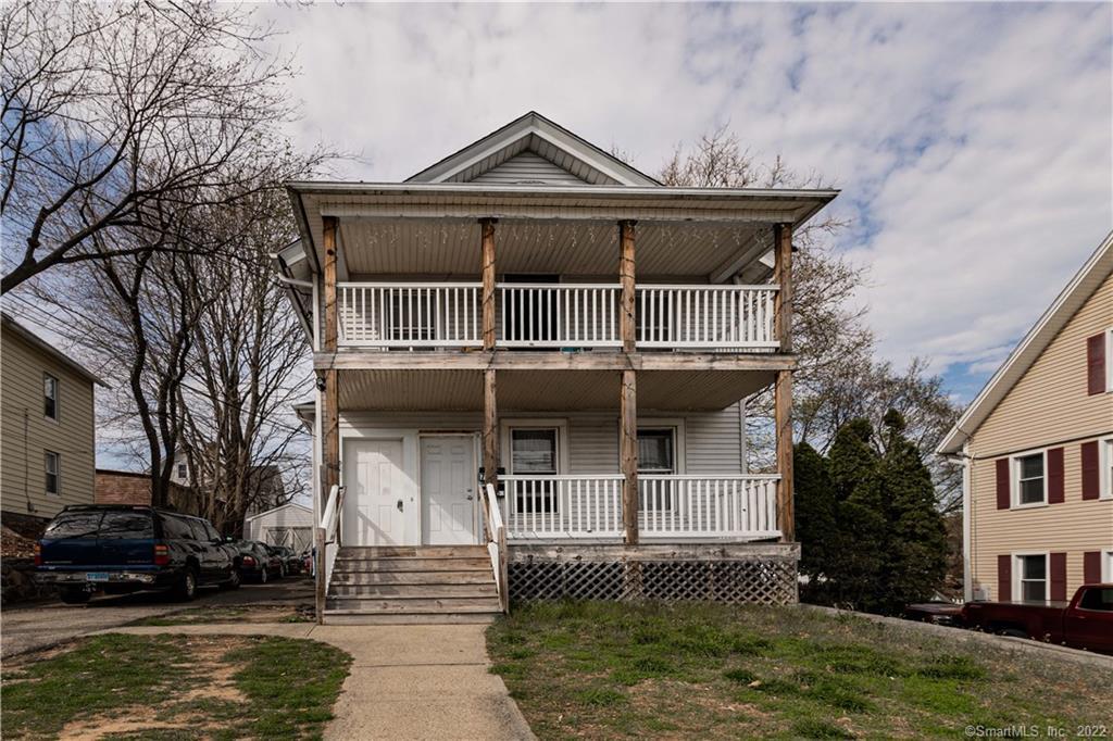 68 Jackson Street Ansonia CT 06401