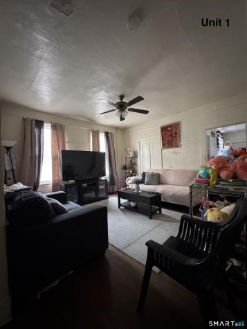 6 Williams Street New London CT 06320