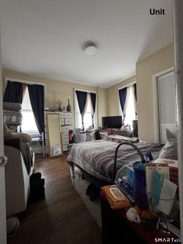 6 Williams Street New London CT 06320