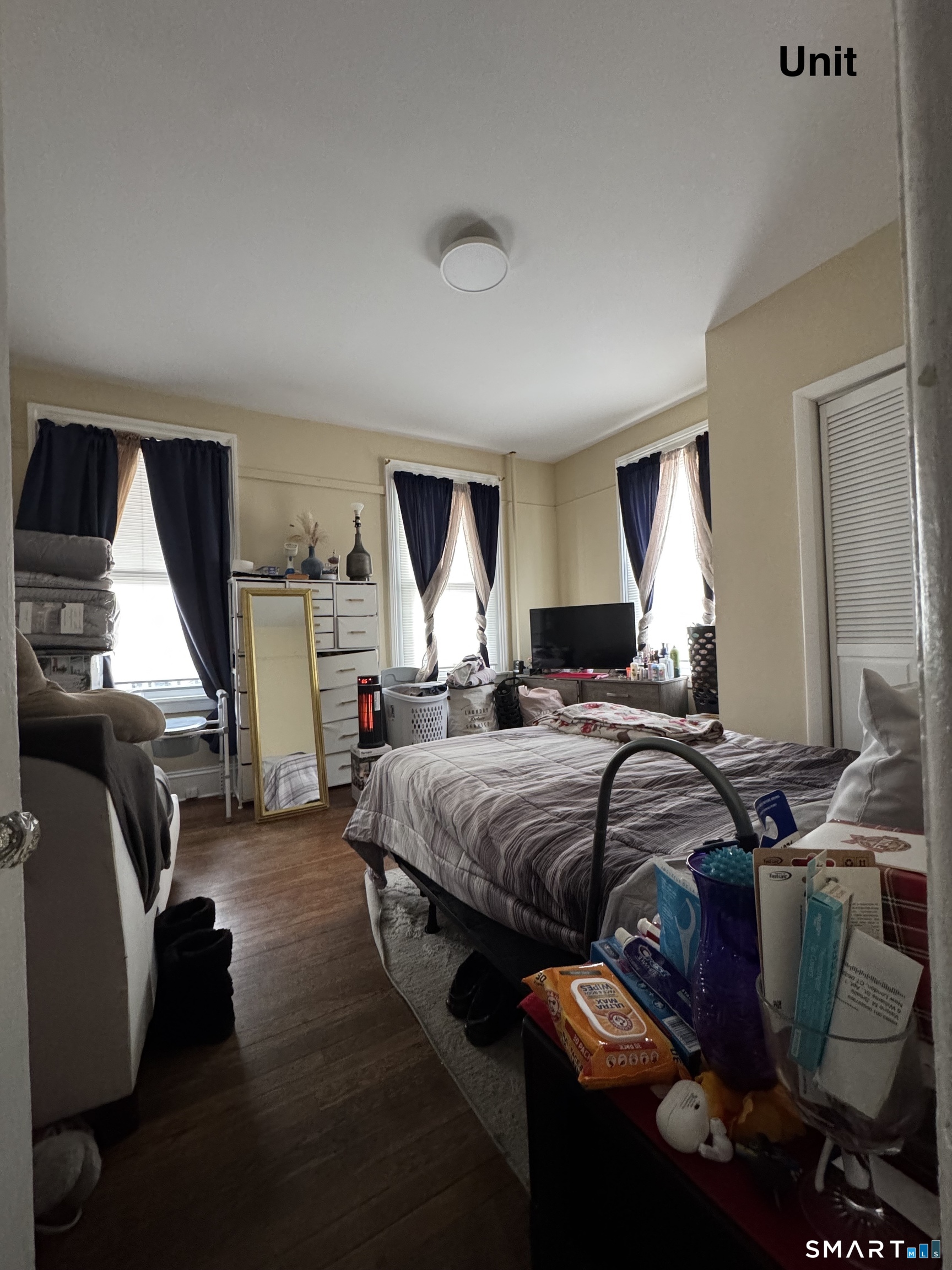 6 Williams Street New London CT 06320