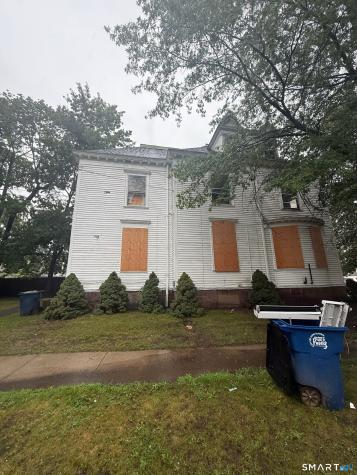 244 Sherman Avenue New Haven CT 06518