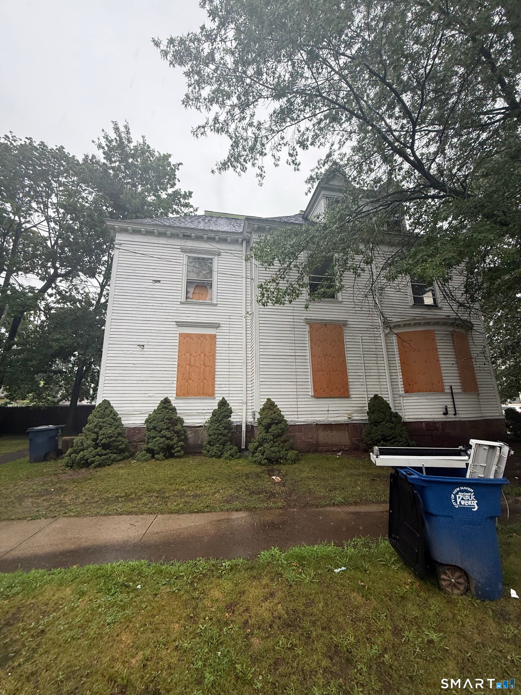 244 Sherman Avenue New Haven CT 06518