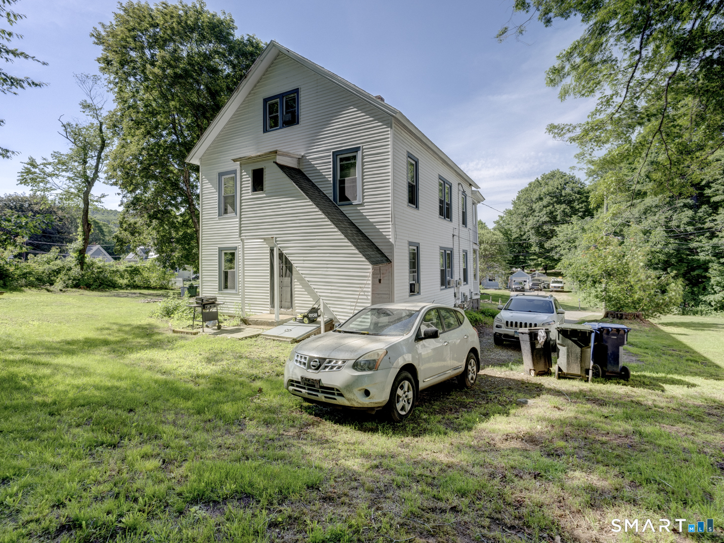 11 Type Road Windham CT 06266