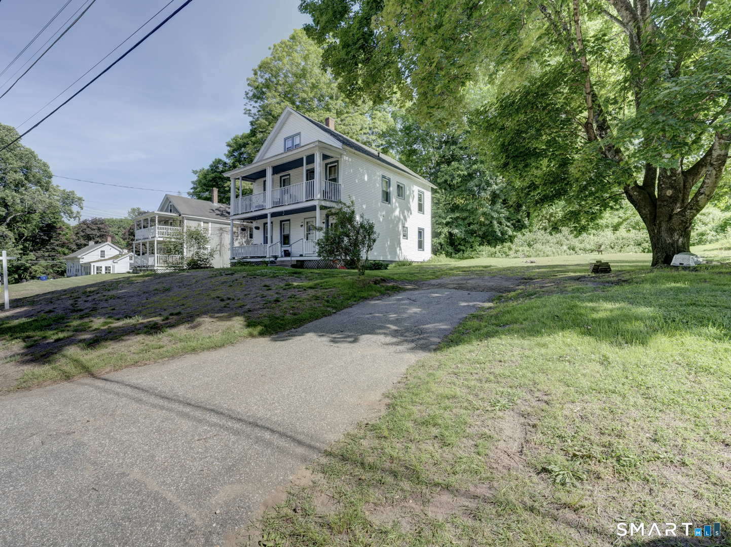 11 Type Road Windham CT 06266