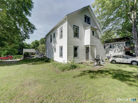 11 Type Road Windham CT 06266