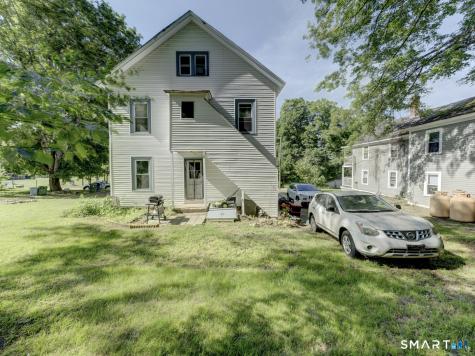 11 Type Road Windham CT 06266