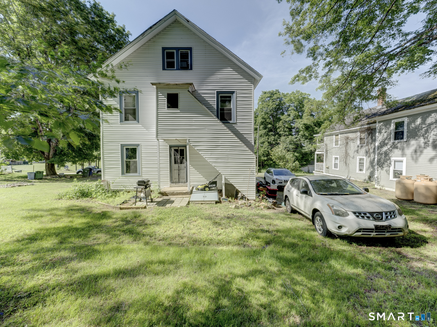 11 Type Road Windham CT 06266