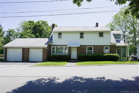 126 Johnson Street Torrington CT 06790
