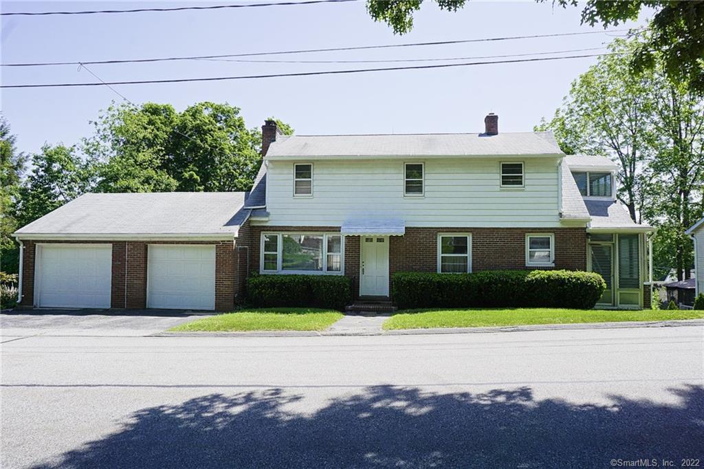 126 Johnson Street Torrington CT 06790