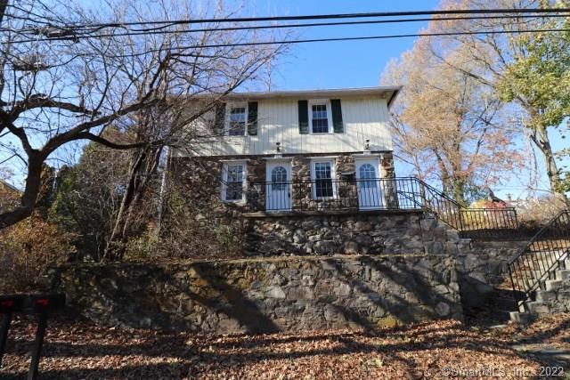 162 Marlborough Terrace Fairfield CT 06825