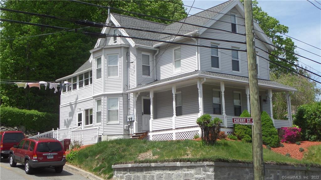 115 Cherry Street Naugatuck CT 06770