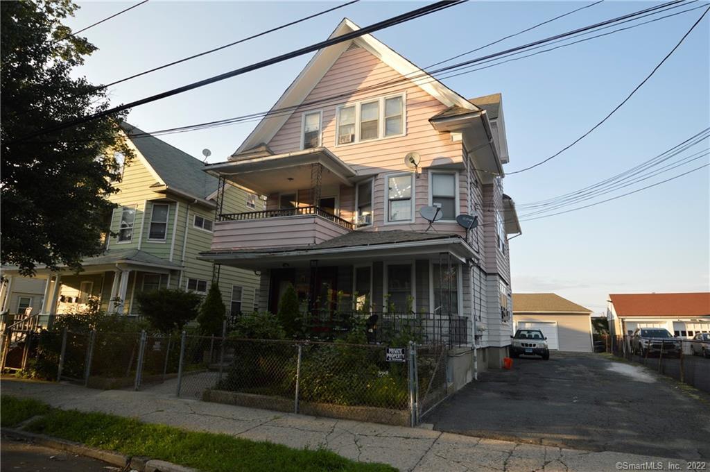 194 French Street Bridgeport CT 06606