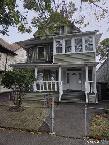 1211 Park Avenue Bridgeport CT 06604