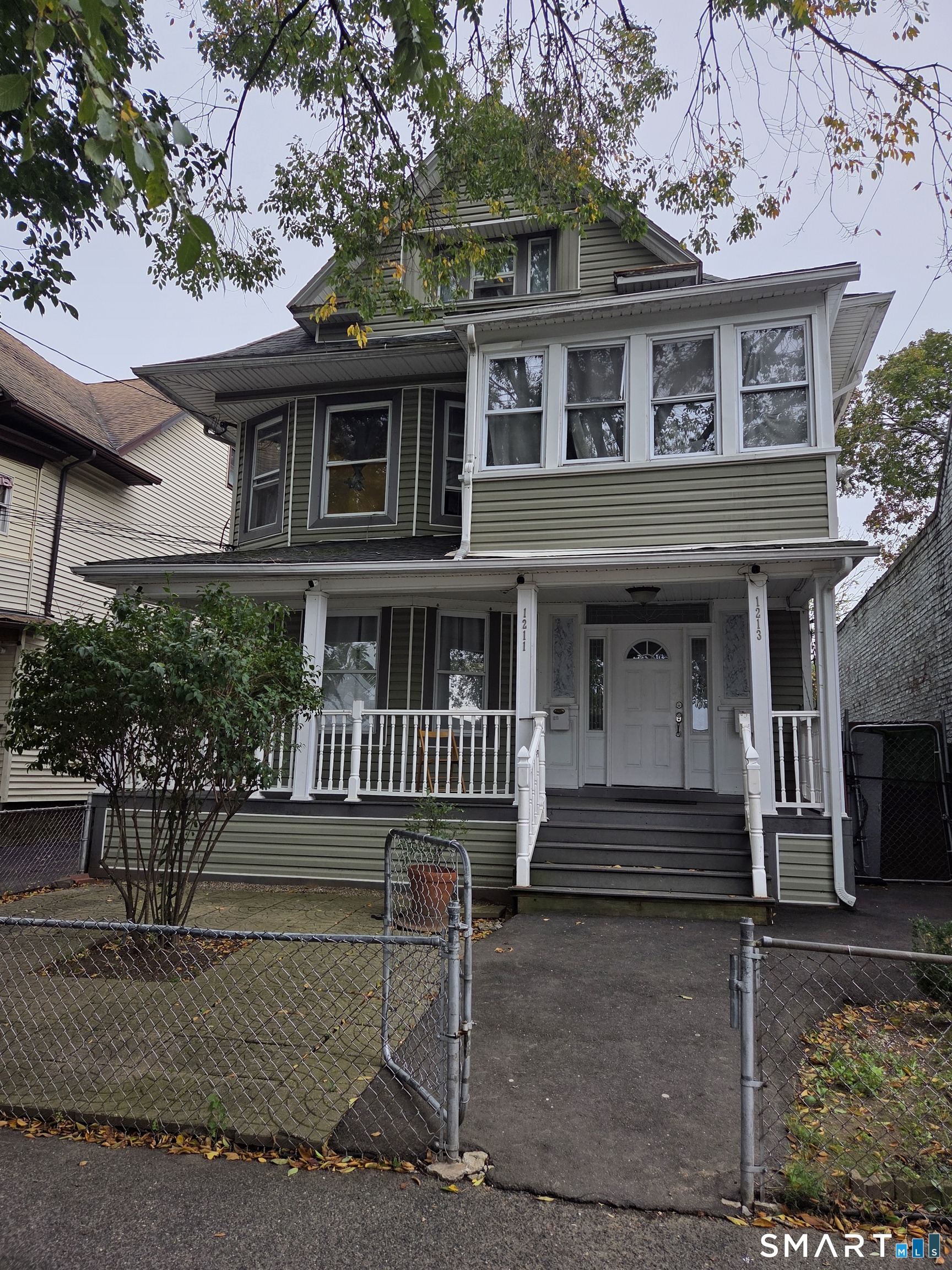 1211 Park Avenue Bridgeport CT 06604