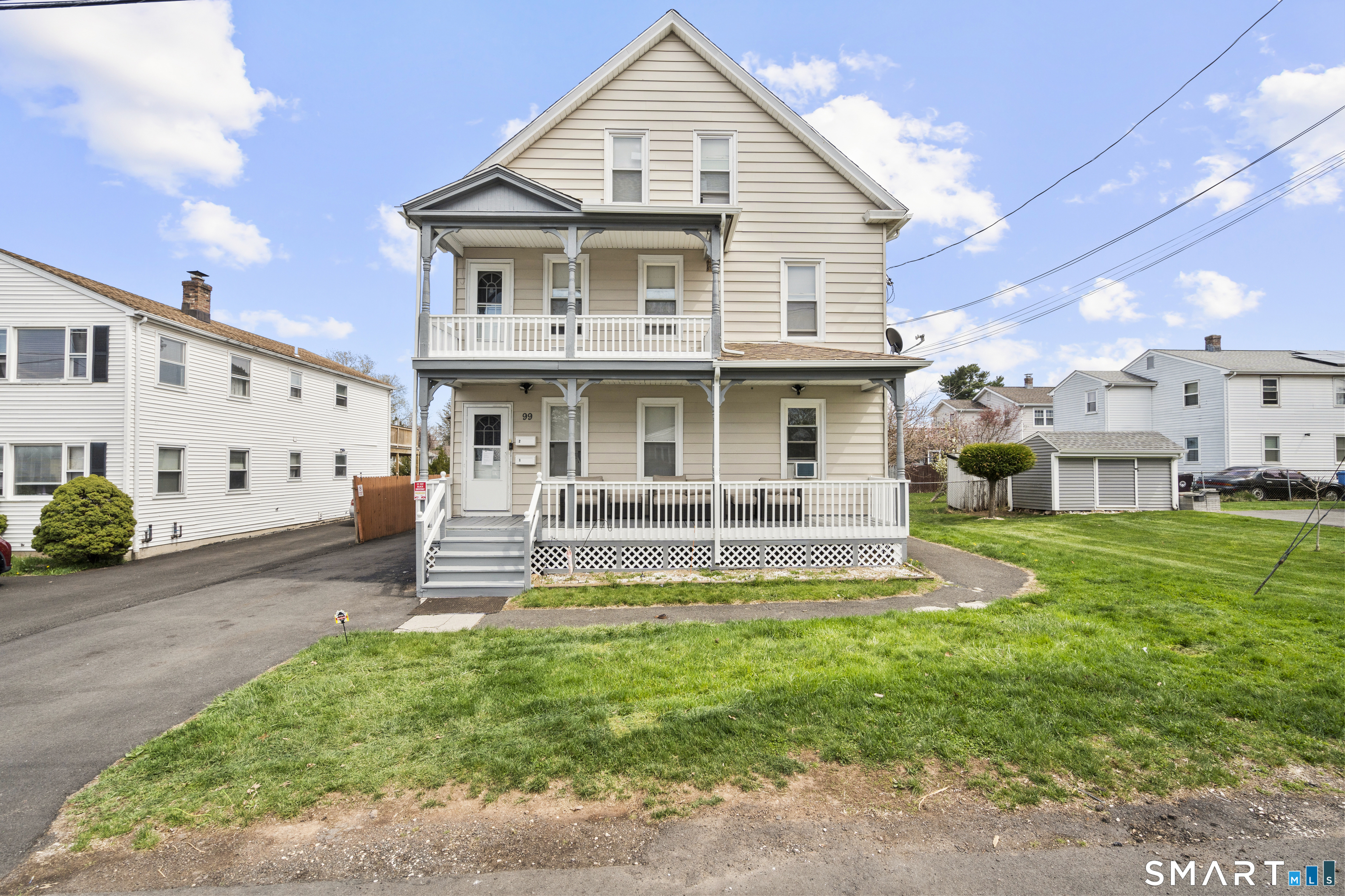 99 Abbe Street New Britain CT 06051