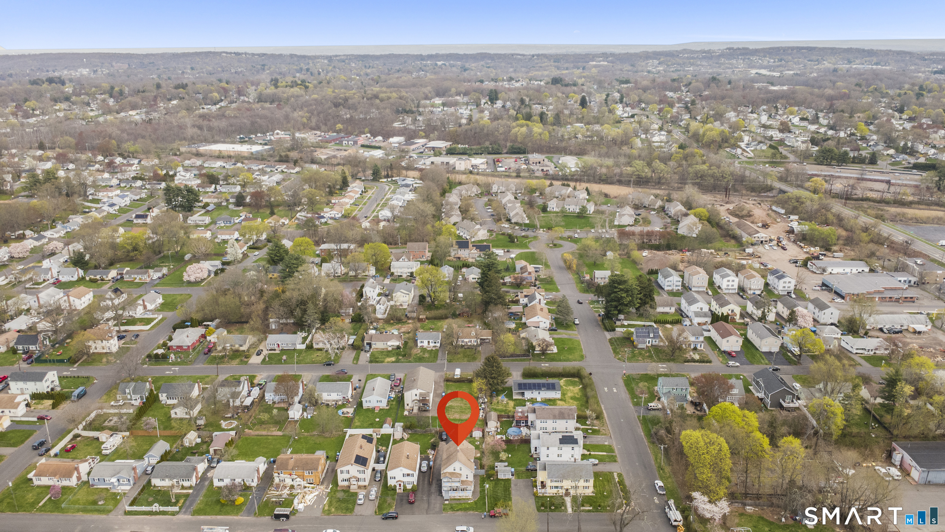 99 Abbe Street New Britain CT 06051