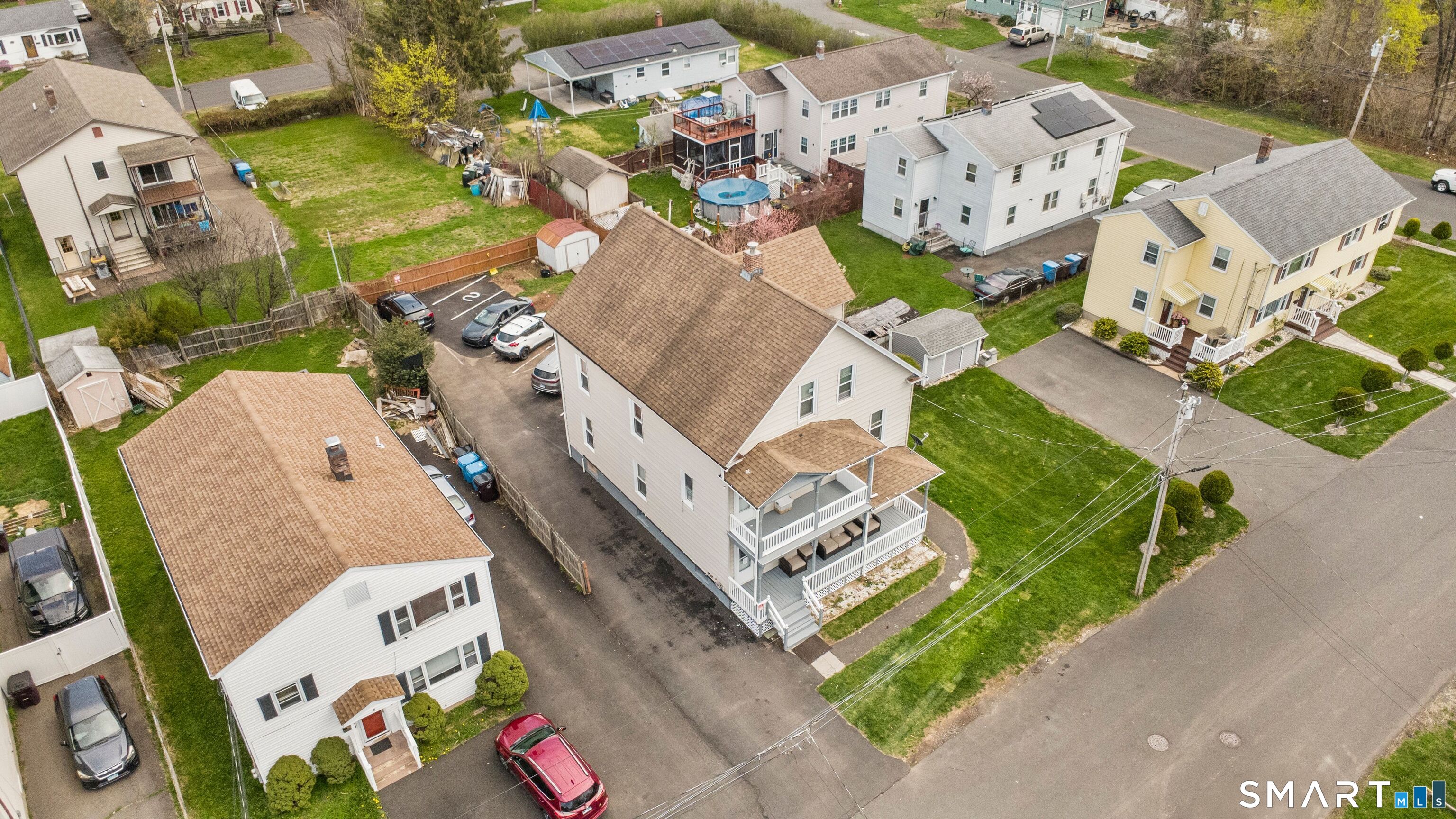 99 Abbe Street New Britain CT 06051