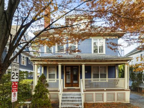 317 Willow Street New Haven CT 06511