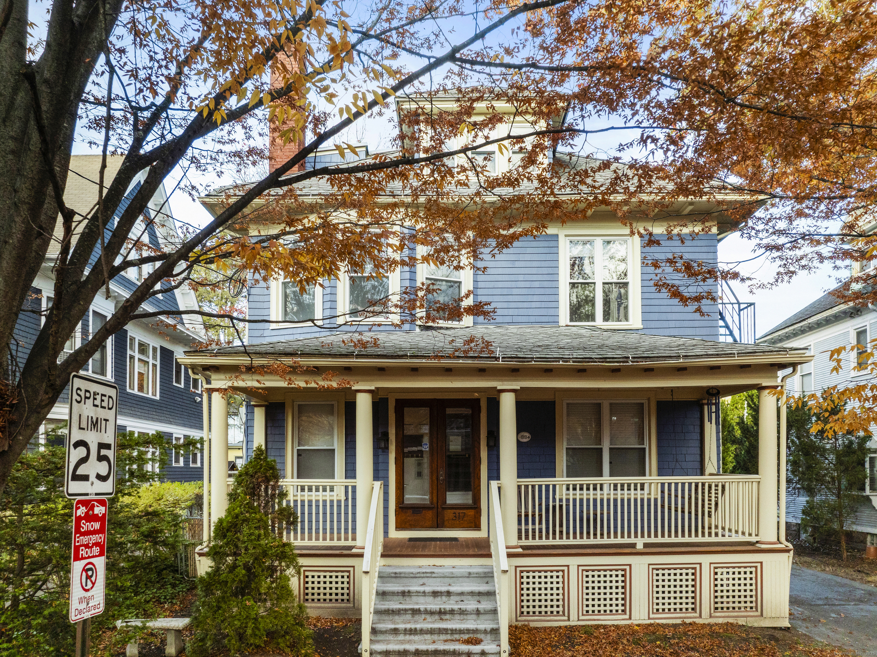 317 Willow Street New Haven CT 06511