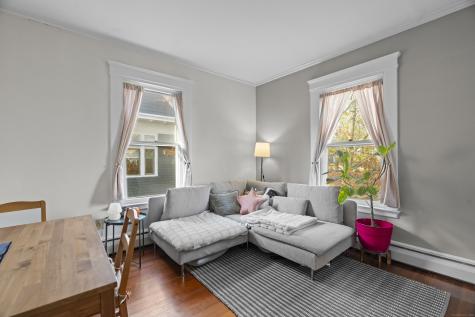 317 Willow Street New Haven CT 06511