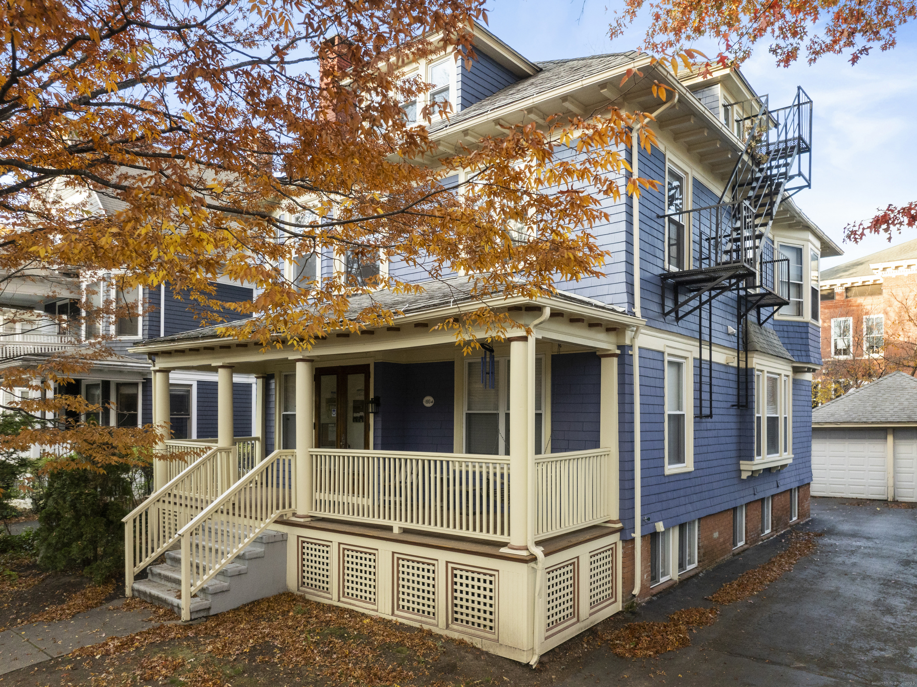 317 Willow Street New Haven CT 06511