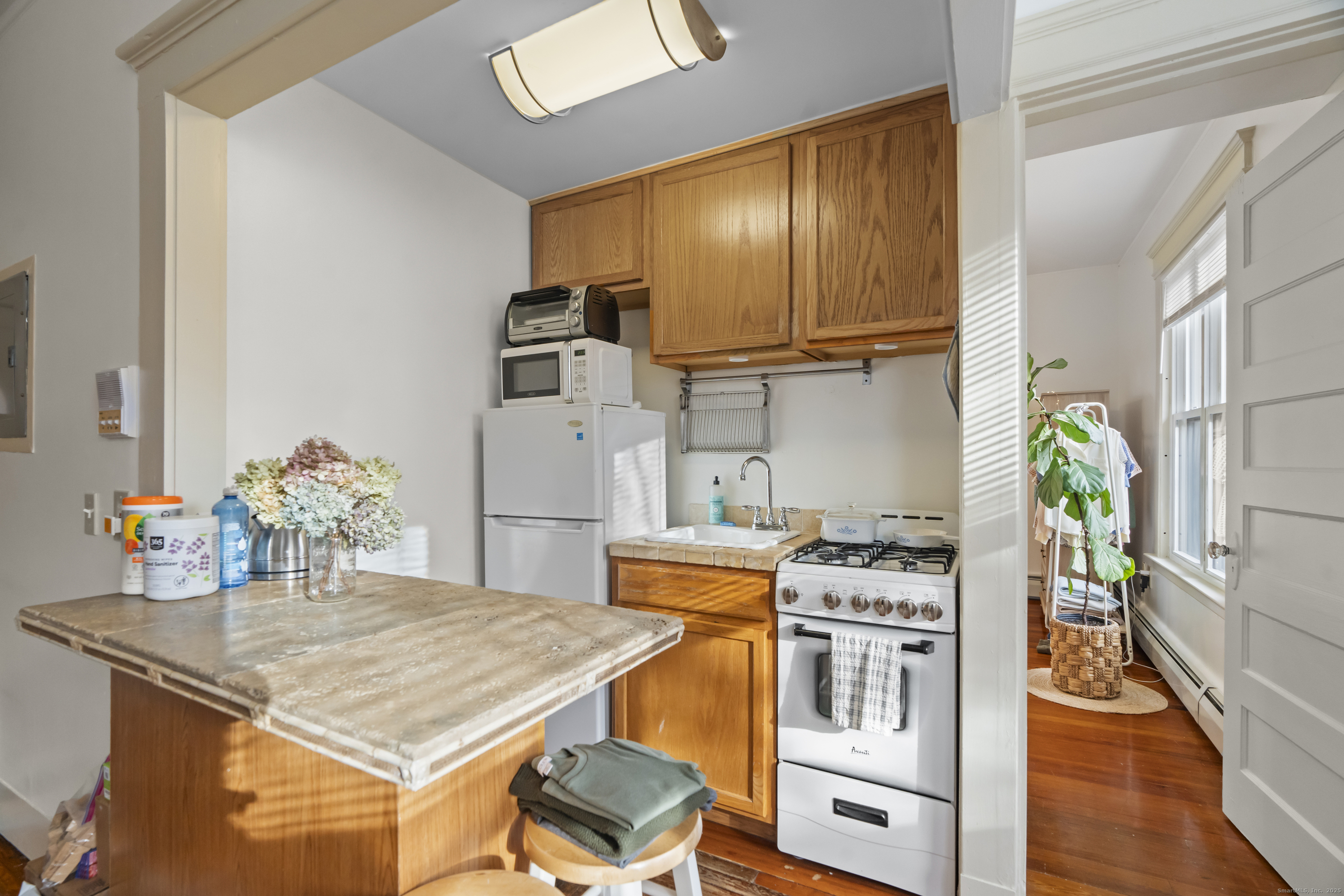 317 Willow Street New Haven CT 06511